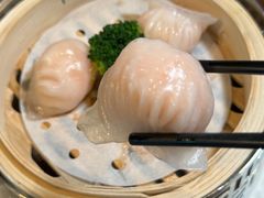 -蛇口希尔顿南海酒店·随轩中餐厅·粤菜