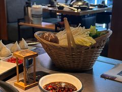 -同仁四季椰子鸡(海岸城天利店)