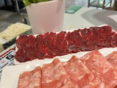 -老王全牛宴·鲜牛肉牛杂火锅(总店)