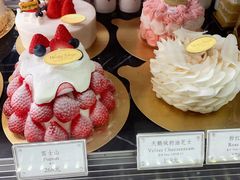 -布歌东京(德基BHG店)