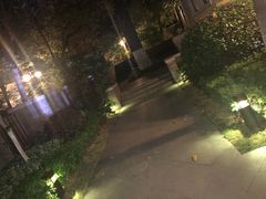 -萬國春·中菜馆(颐和公馆店)