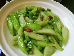 -大鸭梨烤鸭(左家庄店)