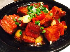 -李老爹香辣蟹(宣武门店)