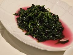 清炒时蔬-西郊5号·Maggie 5