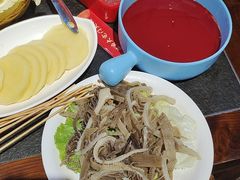 -陈府大宅门成都火锅·手切鲜肉(太原街店)