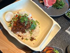 -石煎故事健康烤肉