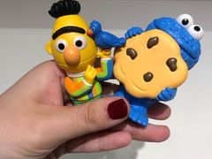 -泡泡玛特POPMART(合生汇店)