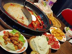 -牛市坎火锅(建设路店)