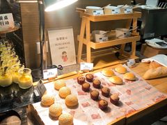 -红林大酒店RFcafe自助餐厅