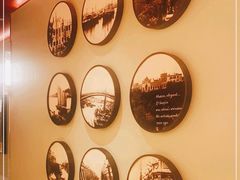 -俏江南天津时尚曲艺主题餐厅(马场道店)