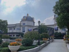 -南京银杏湖乐园