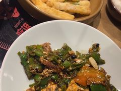 -吃饭皇帝大·土家民族菜(温州万象城店)
