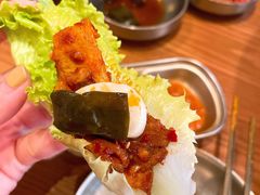 -春熙台韩国料理·章鱼肥牛(西丽店)