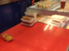 -東更道点心行(崂山丽达店)
