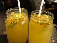 -The Cheebat 锌吧·Bistro(体育西店)