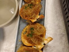 -琼大师东方烤乳猪(亚特兰蒂斯店)