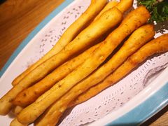 -青瓷火锅料理(西单大悦城店)