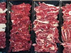 -幸运牛汕头小黄牛牛肉火锅(梅林店)