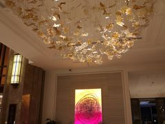 -Yan Ting 宴庭中餐厅(上海静安瑞吉酒店)
