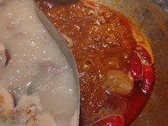 -熊喵来了火锅·牧场好肉(邯郸邯山万达店)