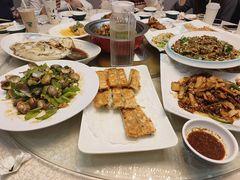 -黑石礁酒楼·海鲜(黑石礁店)