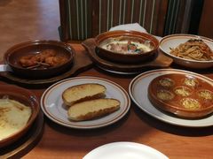 焗蜗牛-萨莉亚意式餐厅(国和1000店)