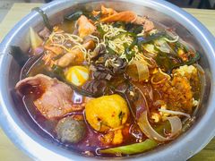 -四川老牛麻辣烫(北门桥店)