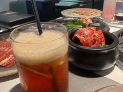 -焱铁烧·黑毛和牛专门店(杭州嘉里中心店)
