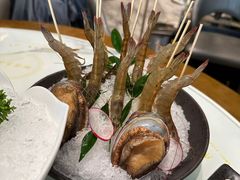 -虾佬圣汤·海鲜姿造(乐堤港店)