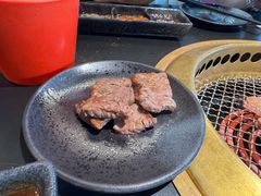 -谷牛和牛烤肉(漕河泾印象城店)