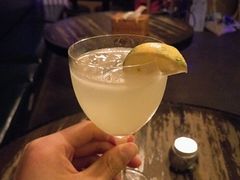-The Tiki Bungalow提基小木屋酒吧