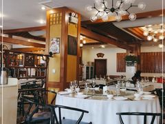 -新川办餐厅