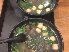 -回味鸭血粉丝汤(南京站店)