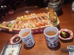 -七町糖果寿司屋(龙洞广工店)