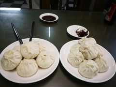-四平包子铺
