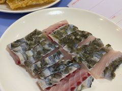 鱼皮(小份)-正能量脆肉鲩火锅