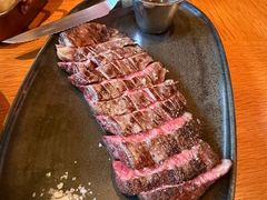 -THE CANNERY&JUJU 新鲜海鲜·牛排美食酒廊