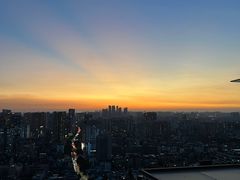 -塔顶·Cafe·日啡夜酒(北京路店)