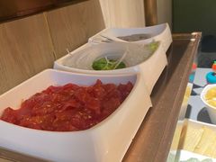 -海底捞火锅(万象城店)