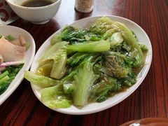 -凌舍好烧鹅(中山路店)