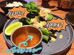 -SHAN山(前滩太古里店)