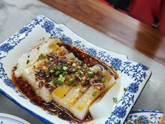 -海碗居老北京炸酱面(增光路店)
