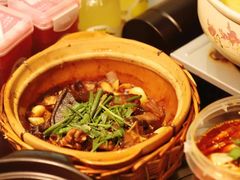 -金龙·打边炉(南京西路店)