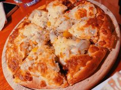 -布拉格餐厅· 中欧捷克菜(全国首店)