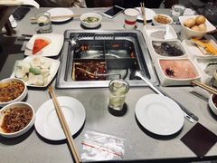 -海底捞火锅(北京路店)