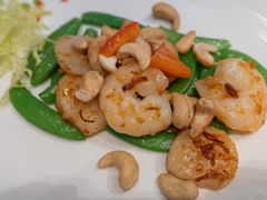 -金轩中餐厅 Jin Xuan(浦东丽思卡尔顿酒店)