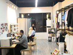-红柚照相馆(韩森东路龙湖店)