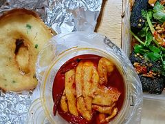 -易裕和·长沙米粉(竹塘西路店)