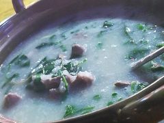 -顺德新鲜猪杂粥(第九分店)