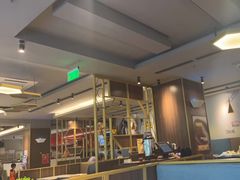 -豪客来牛排(中央花苑店)